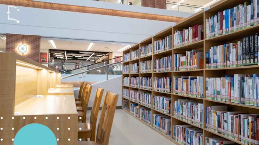 Libraries Gateway to Discovery, Innovation, Progress