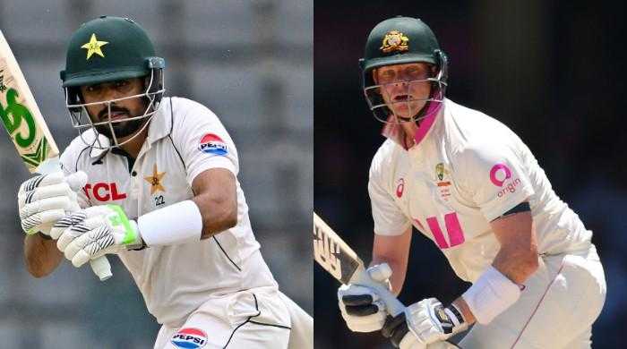 Babar Azam Equals Steve Smith's T20 World Cup Record