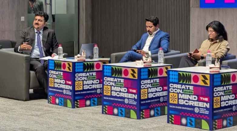 Pakistan’s youth mental health crisis takes center stage as experts warn digital overload is reshaping young minds
