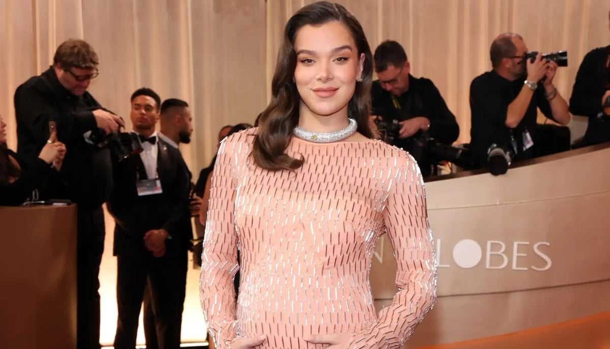 Hailee Steinfeld Gets Real About Postpartum Struggles: 'Survival Mode'