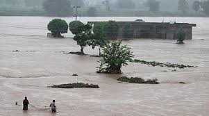 Punjab Ramps Up Flood Prevention Drive Ahead of Monsoon