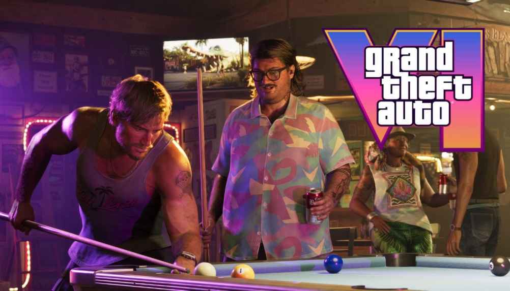 GTA 6 Preorders May Begin This Week Best Buy Leak Suggests