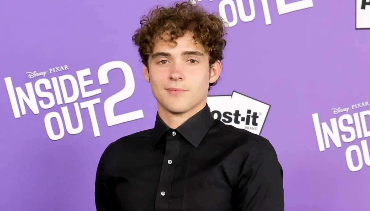 Joshua Bassett reveals shocking truth after near-death experience