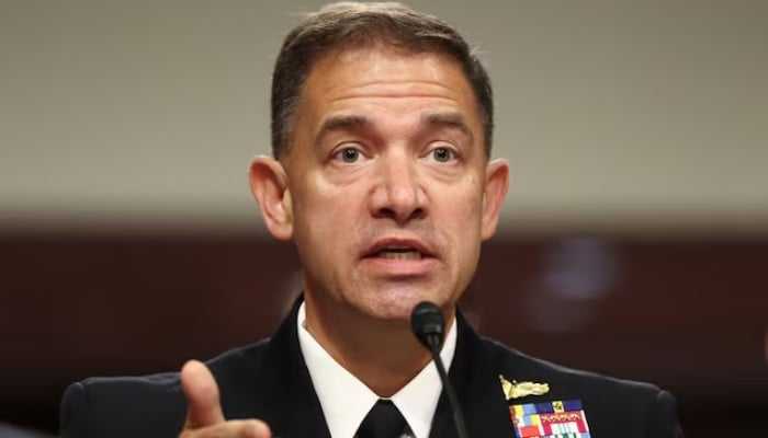 Centcom chief hails Pakistan for cooperation in counterterrorism operations