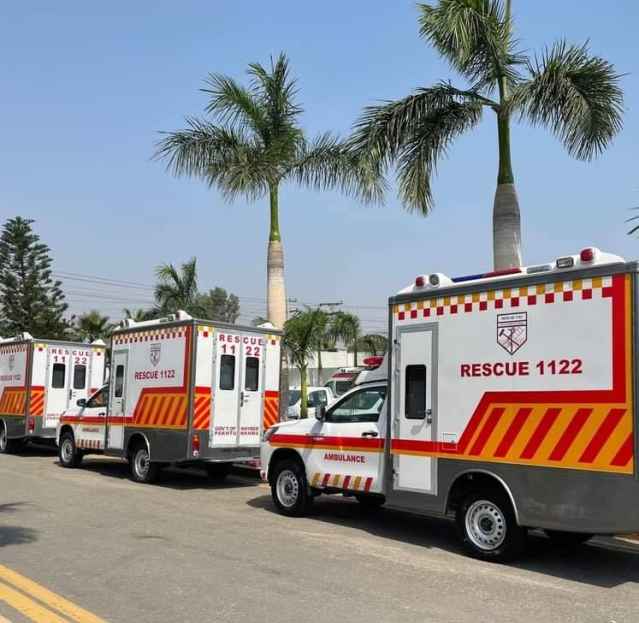 Man Dies After Falling Into Ravine While Retrieving Mobile Phone in Lower Kohistan