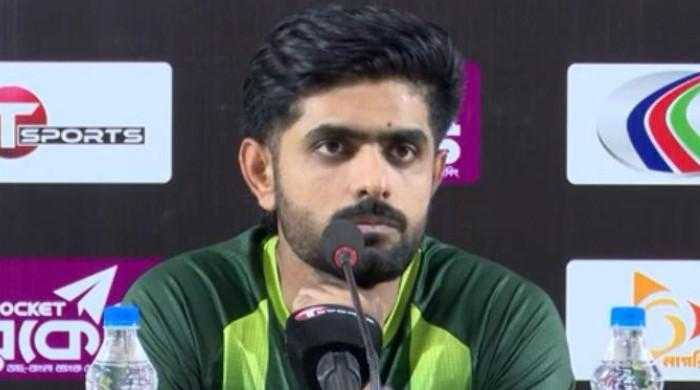 Babar Azam Highlights Key Turning Point in Pakistan's Batting Slump in Second Test