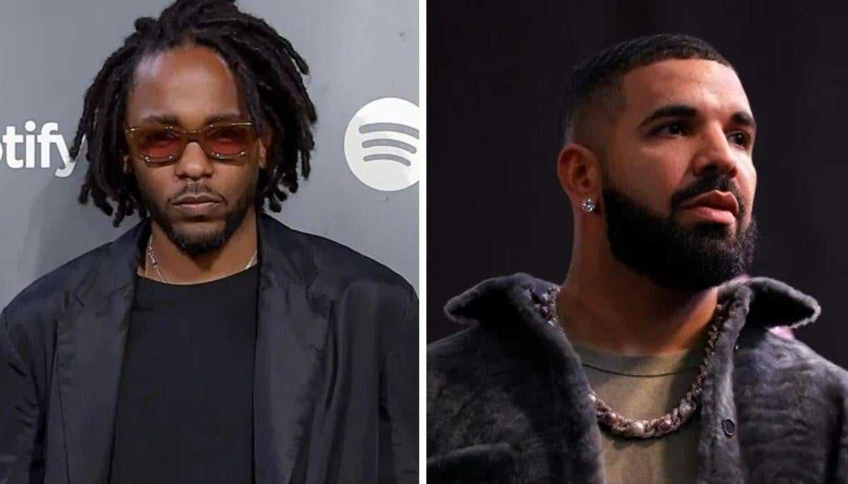 Drake Surpasses Kendrick Lamar's Spotify Record with New Album ICEMAN Release