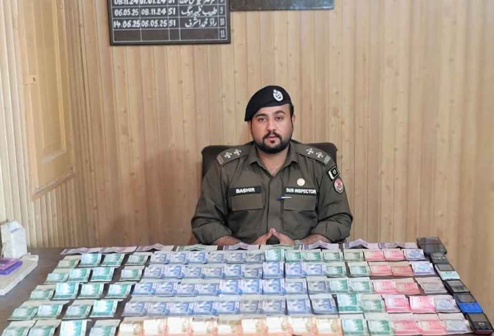 Seven Arrested for Cockfighting Gambling