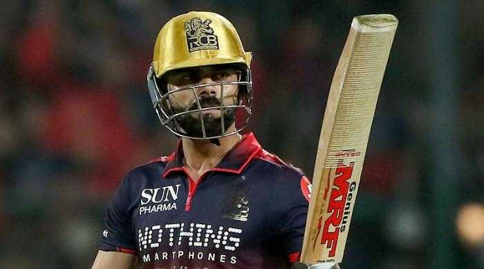 Virat Kohli Guides RCB Into IPL Play-Offs After Win Over PBKS