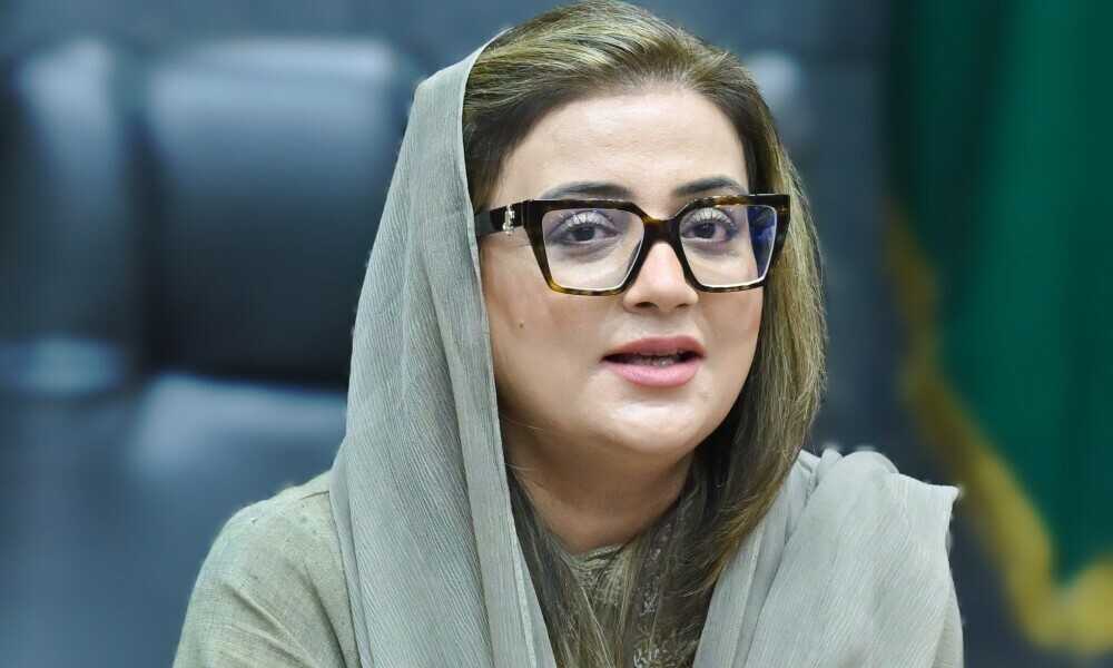 Punjab Chief Minister Orders Airlift of 2 Chilas Children to Lahore for Medical Treatment Under Azma Bokhari's Supervision