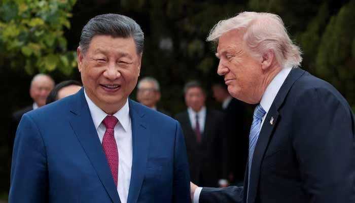 China to Buy At Least $17bn in U.S. Agricultural Products Annually