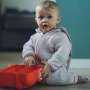 Does an Infant's Body Fat Relate to Cognitive and Motor Development?