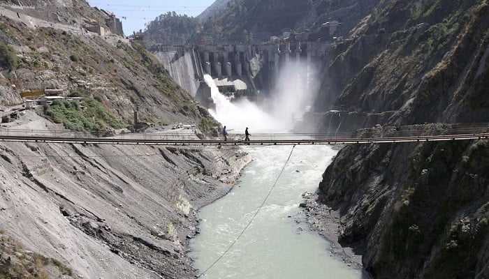 IWT: Pakistan Hails Arbitration Award, Boosts Oversight of Indian Hydro Projects