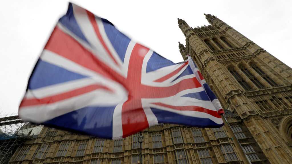 STAT+: U.K. Advocacy Groups Threaten Legal Action Over Pharma Trade Deal Provisions