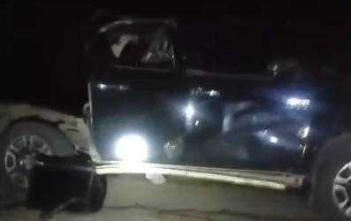 Vehicle Explosion Near Kohat Police Post Kills One, Injures Several