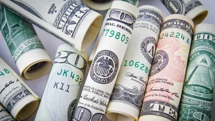 Foreign exchange rates
