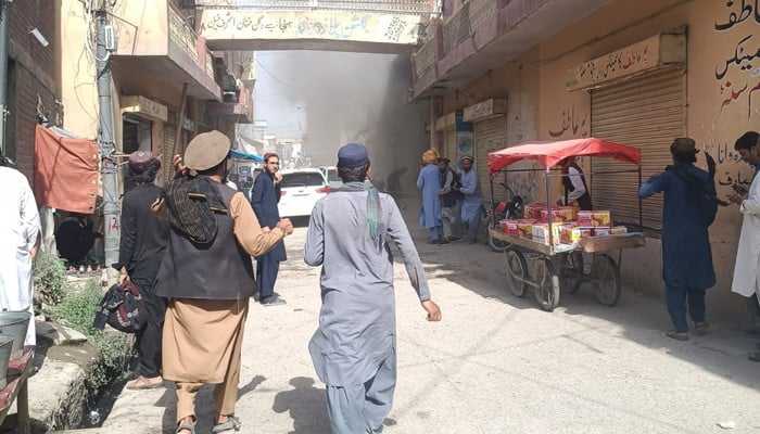 IED Blast in South Waziristan Kills Tribal Elder and Two Others