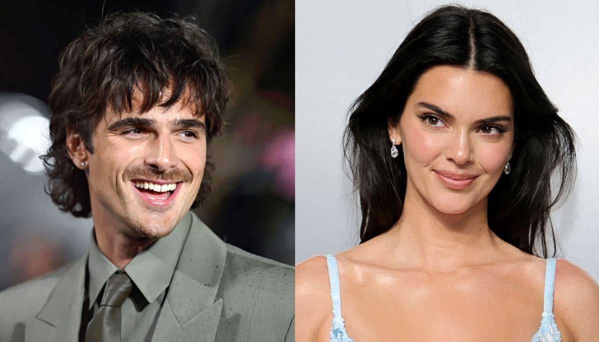 Jacob Elordi and Kendall Jenner Spark Frenzy with Surprise Double Date in Los Angeles with Kylie and Timothee Chalamet