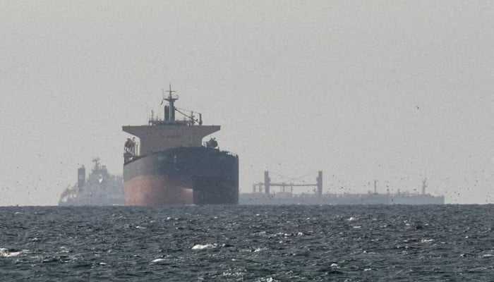 Iran war saddles global companies with $25 billion bill — and counting