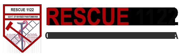 Rescue 1122 Responds to 131 Emergencies in Lower Dir Within a Week