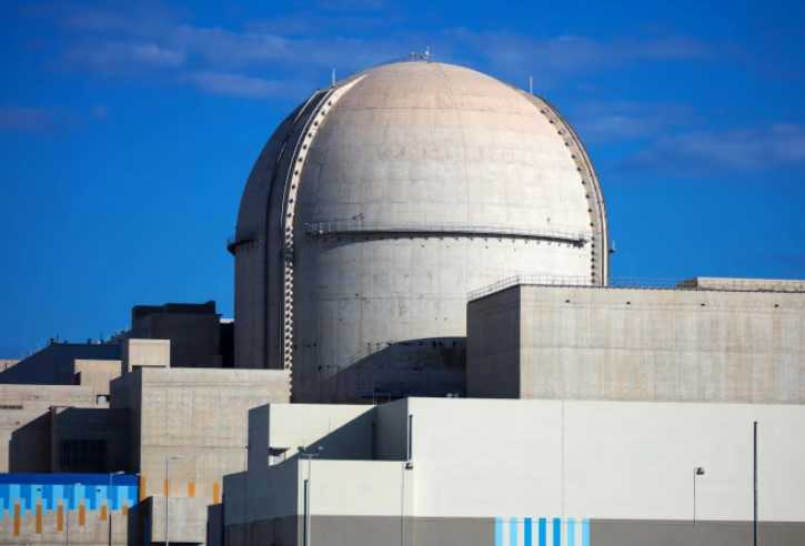 Pakistan Strongly Condemns Drone Attack on UAE Nuclear Plant