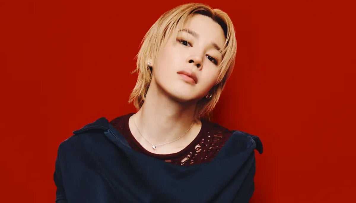 Jimin Steals Spotlight During 'Arirang' Stanford Stadium Concert