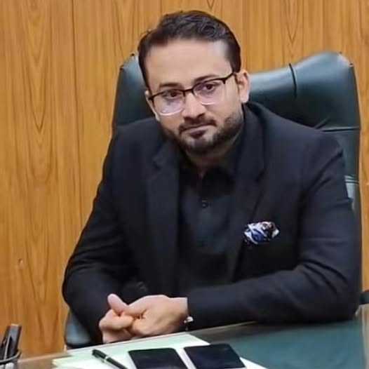 DC Directs Intensified Field Activities Against Dengue