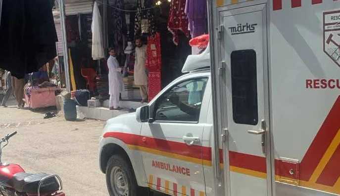 Prominent Tribal Leader Malik Tariq Wazir Among Three Killed in Wana Bazaar Blast