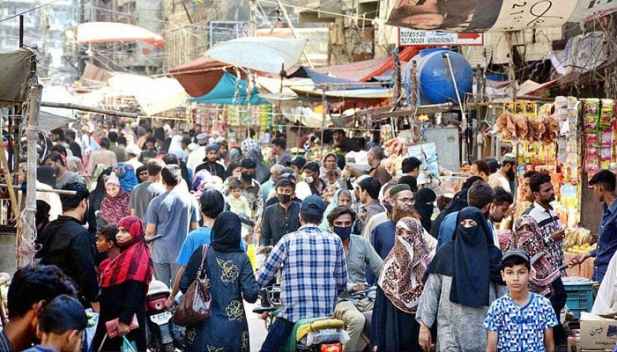 Centre Lifts Austerity Driven Business Hour Curbs Until May 31 Across Pakistan
