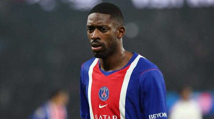 Luis Enrique Updates on Ousmane Dembele's Injury