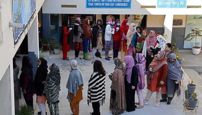 Govt Rules Out Raising Voting Age Despite PM Aide's