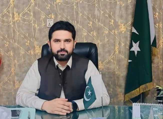 KP CM Condemns Attack on Polio Teams in Bajaur, Seeks Report