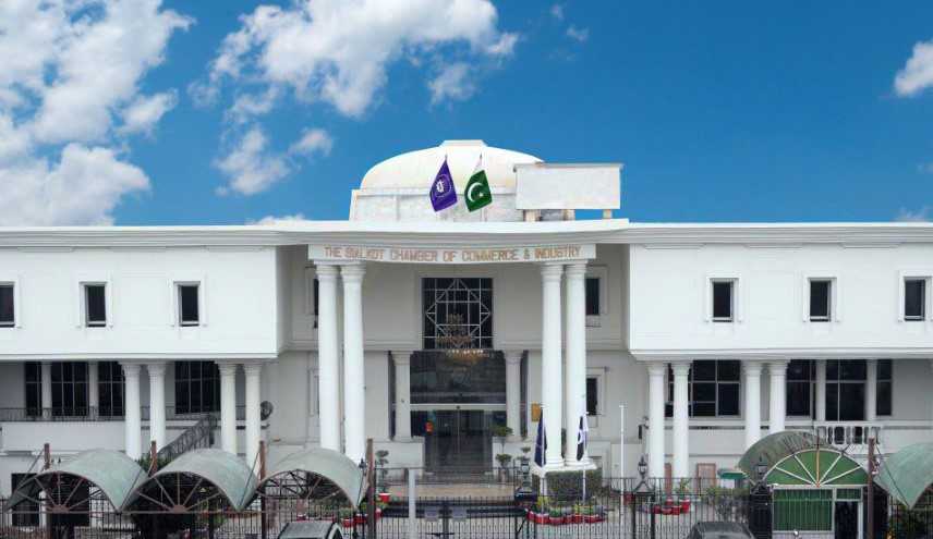 Sialkot Chamber of Commerce Launches Spanish Language Program with National University