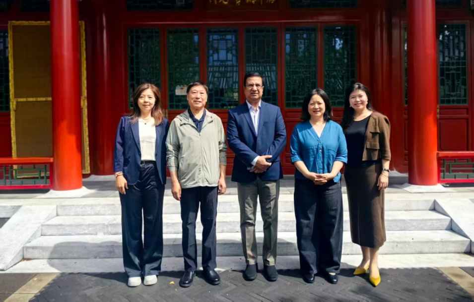Pak-China Scholars Expand Research Partnership in Beijing