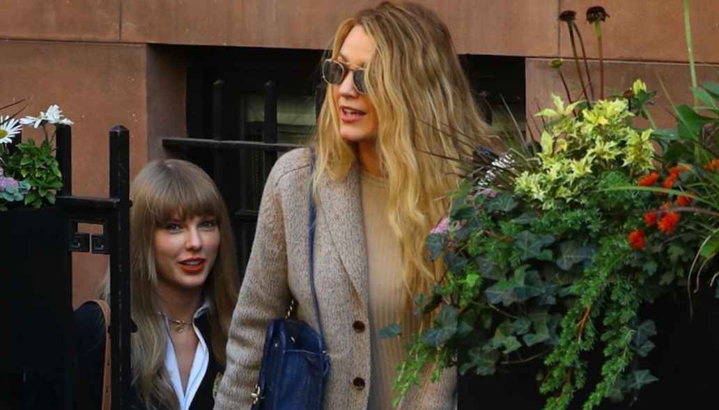 Did Taylor Swift Push Blake Lively Into Settling Lawsuit With Justin Baldoni?