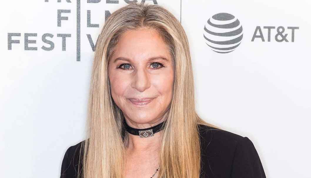 Barbra Streisand to Skip Cannes Film Festival Closing Ceremony Due to Knee Injury
