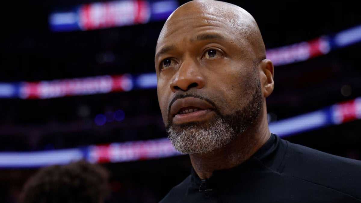 Jamahl Mosley Joins New Orleans Pelicans as Head Coach