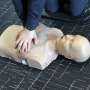 AI-Powered CPR Coach Outperforms 911 Dispatchers