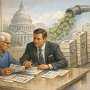 Medicare Advantage Broker Payments Reach Over $10 Billion Annually, Study Finds
