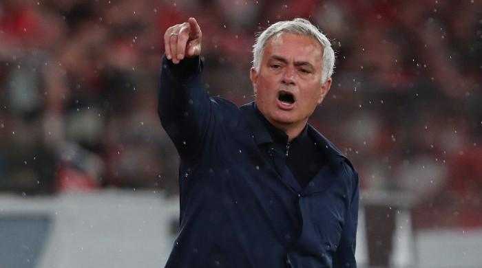 Real Madrid Reach Agreement with Jose Mourinho