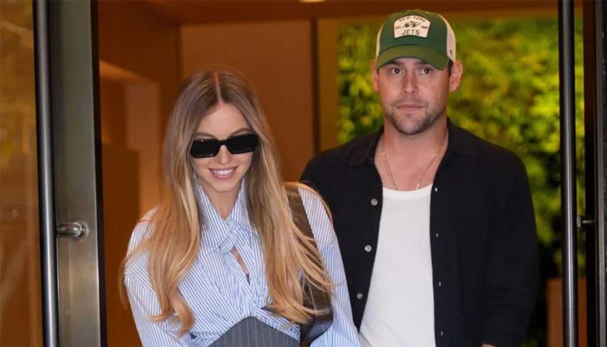 Scooter Braun Reacts to Sydney Sweeney's Provocative 'Euphoria' Performances