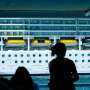 From Medieval Plague Ships to Hantavirus: How Maritime Outbreaks Shaped Public Health Systems
