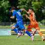 High prevalence of gambling problems found among young elite soccer players