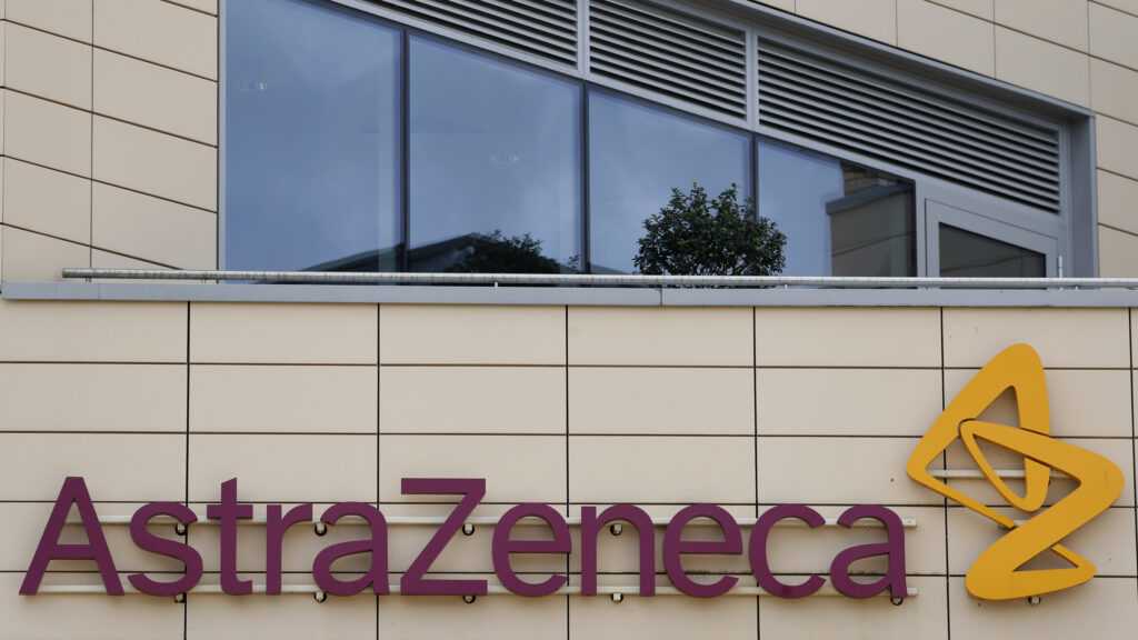 STAT+: AstraZeneca picks up FDA approval for hypertension drug