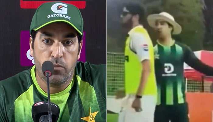 Umar Gul Silences Shaheen Afridi Rumors with Statement