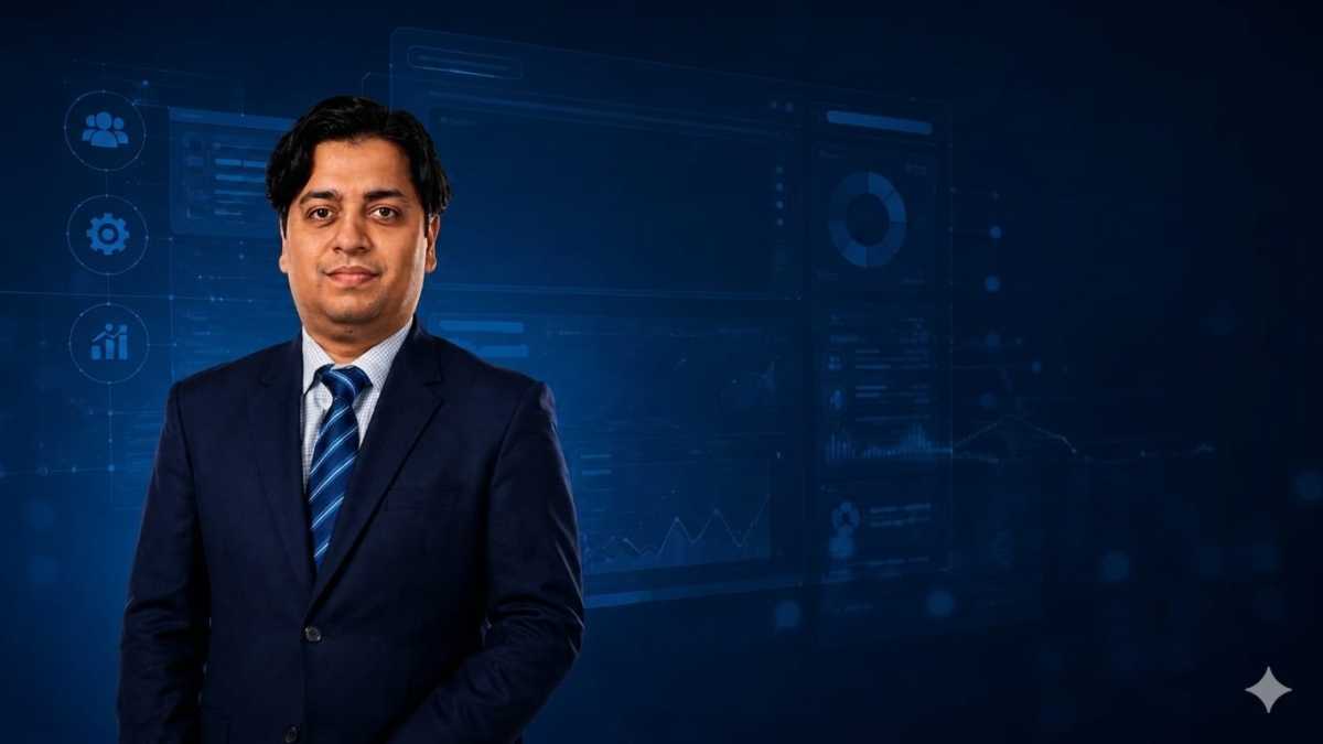 AI-Driven CRM Transforming Saudi Banking Sector: Expert