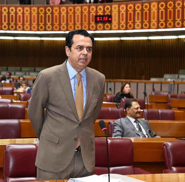 No Fresh Recruitment Planned for Islamabad Jail, Staff to Be Deployed from Existing Departments: Minister