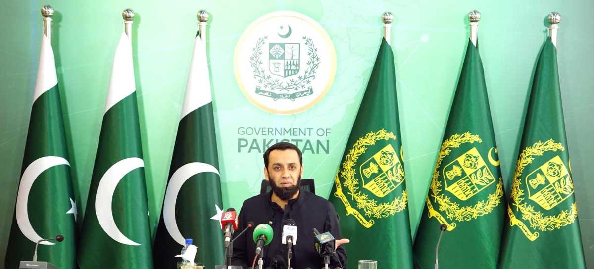 Governance in KP at Lowest Ebb, Says Tarar