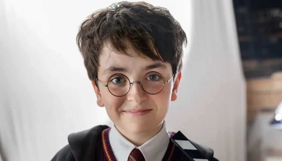 Harry Potter Important Actress Leaves Series Just Before Season 2