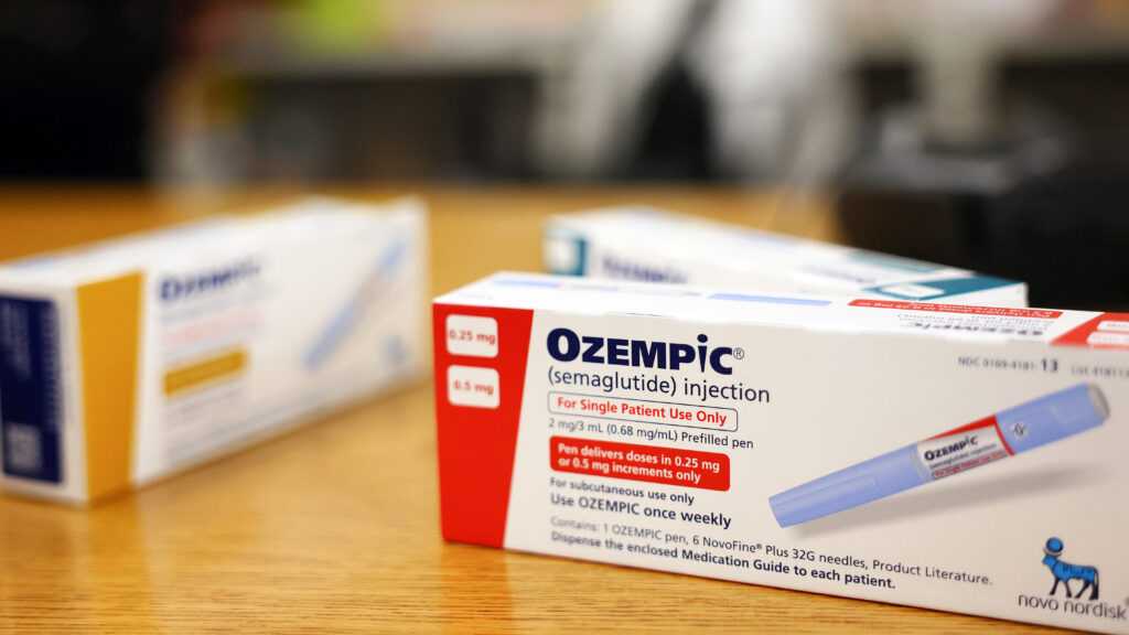 STAT+: Maryland state affordability board places a price cap on Ozempic